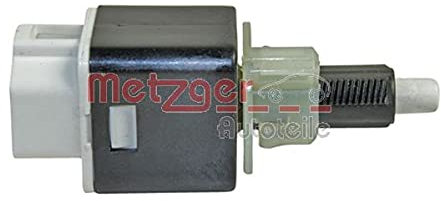 Metzger 0911157 - Bremslichtschalter