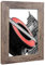 Bilderrahmen Fotorahmen 38x98 cm Apfel bilderrahmen zum aufhängen MDF picture frames Farbe und 40 verschiedene Größen wählbar ohne Passepartout Rahmen London