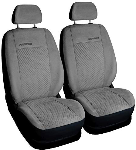 GSC Sitzbezüge Universal Schonbezüge Prestige 1+1, kompatibel mit OPEL Combo