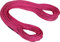 Mammut Cuerda Simple 9.5 Crag, Adultos Unisex, Dry Standard, Pink/Zen (Multicolor), 60 m
