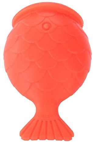 Silicone Material Portable Size Lip Enhancement Device Lip Plumper, Fish-Shaped Lip Plumper Enhancer Full Lips, for Women Makeup