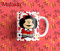 Tazas amiga unidad regalo desayuno cumpleaños amiga invisible