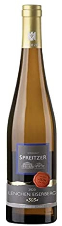Spreitzer Riesling Oestricher, 0.75 l