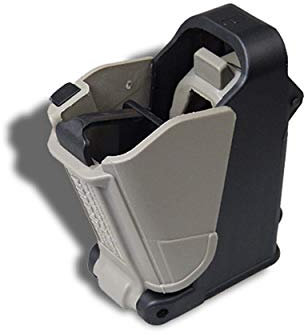 maglula® 22UpLULA™ .22LR Double-Stack Pistol Magazine Loader - UP62B