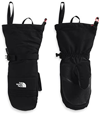 THE NORTH FACE Montana Ski Fäustlinge Herren