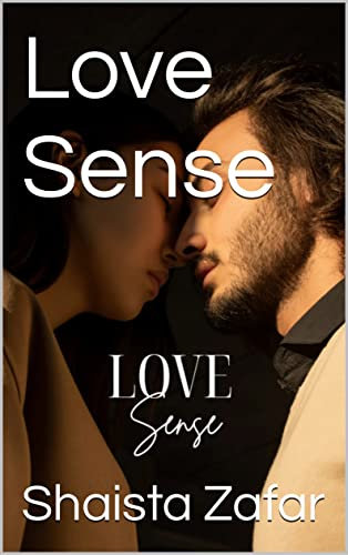 Love Sense (English Edition)