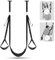 MEYDLL Liebesschaukel Sexschaukel, Tür Liebesschaukel, Sexschaukel mit Sitz, BDSM Set, Sex Schaukel für Erwachsene Paare, Bondage Set, Fessel Sex Set, Sex Door Love Swings, Sex Toys