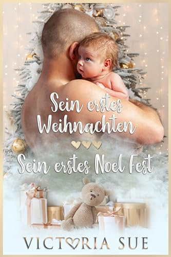 Sein erstes Weihnachten