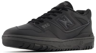 New Balance Herren MW575VW Wanderschuh, Schwarz, 40 EU