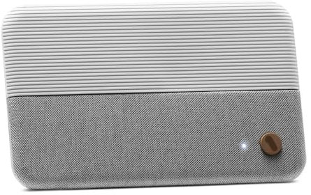 One For All Amplified Indoor TV Aerial with Fabric Design Brand