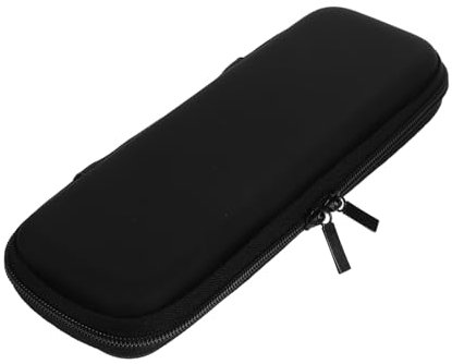 Gogogmee Estuche De Almacenamiento Portátil Para Rizador De Cabello Organizador De De Peluquería Bolsa De Resistente Diseño y Práctico Para Mantener Accesorios De Organizados
