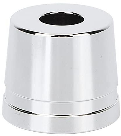 Support pour Rasoir de sécurité, Support pour Blaireau, Base de Rasoir Multifonctionnelle en Alliage, Support pour Rasoir de sécurité, Accessoire de Rasage pour Homme pour un