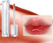 Judy Doll Lip Gloss, Feuchtigkeitsspendender Jelly-Lipgloss Lippentönung, 2024 Spiegel-Lipgloss Mit Metallapplikatorspitze - Langanhaltend Und Nicht Klebend(05#)