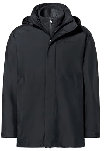 VAUDE 3in1 Jacken Women's Skomer 3in1 Jacket II