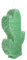 ibasenice Cactus Piñata Hawaii Party Dekoration Cactus Piñata Für Geburtstagsfeiern Füllung Mit Süßigkeiten Und Kleinen Geschenken Kreative Deko Für Fiesta Und Themenpartys