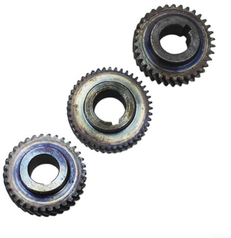 Reemplazo del engranaje para 5900B 235 para sierra circular, 33T 34T 44T Repuestos (33T)