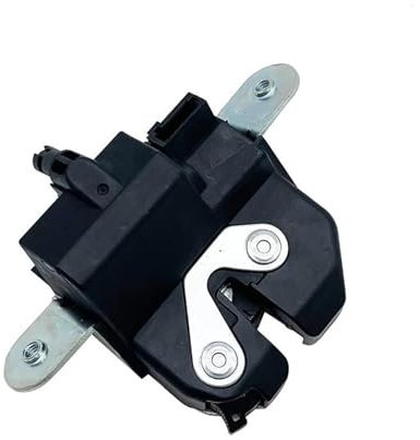 UOEMCRTB para Opel para Vauxhall para Astra para Corsa para Meriva Hatchback Sports Cerradura De Portón Trasero 13317445 51868085 51873093