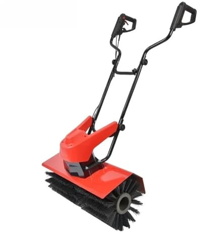 Spazzatrice Elettrica For Erba Artificiale Pulizia Potente