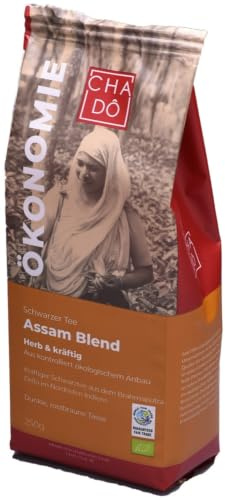 'öko' Assam Broken WFTO 1 x 250 g
