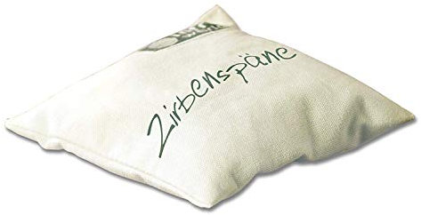 Infraworld Duftkissen mit Zirbenspänen 20 g Zirbe S2275-5