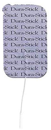 Elettrodi CefarCompex - Stimtrode Wire 5x9 con filo, 4 pezzi -