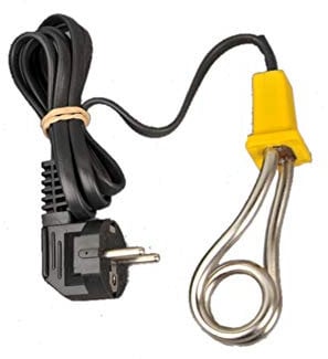 BSD Calentador de Inmersión 300W