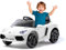 ATAA Super-Sport- mit 12V Batterie - Elektroauto für Kinder mit Fernbedienung - Weiß
