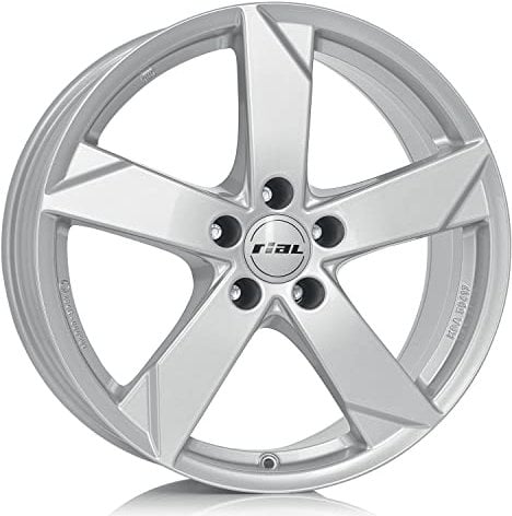 RIAL KODIAK 6J x 16 Zoll ET 50 LK 5x112 Alufelge Felge KBA NEU