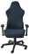 Gaming Stuhl Bezug Gamingstuhl Bezüge 4 Stück,Gaming Stuhlhussen mit Armlehnen/Stuhlrücken Bezug/Bürostuhl Bezug,Dehnbare Abnehmbar Waschbar für Computerstuhl Gamning-Stuhl,Kein Stuhl - Navy Blue