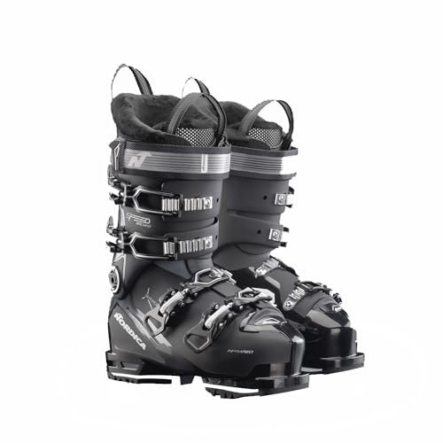 Nordica SPEEDMACHINE 3 85 W (GW) - 23,5