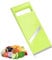 Rebanadora De Verduras, Rebanadora Manual Para Cocina Rebanadora De Mano Para Alimentos Verduras Rebanadora De Papas Fritas Y Cortador Rebanadora De Papas Para Papas Fritas