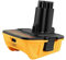 Namvo 20V Battery Adapter DCA1820 for 18V Tools Convert Lithium Battery Convertor Battery Tools