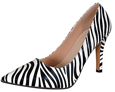 Decollete Donna Tacco Alto Sandali Tacco Donna estive Scarpe Fucsia Tacchi Scarpe estive Donna Aperte Sandali Donna Tacco Scarpe Zeppa Donna estive Scarpe Inglesine Sandalo da Donna