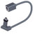 HEBEOT Conversion Line For Starlink, Waterproof And Dustproof IP67 Waterproof Ethernet Conversion For Starlink For Gen 2 Dish And Router