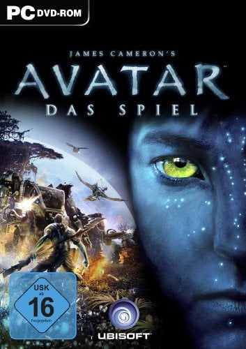 James Cameron's AVATAR: Das Spiel