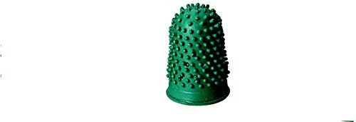 Blattwender, 3, Ø 19mm, grün