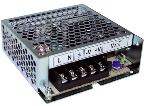 Unterputz Schaltnetzteil 12V/DC 6A TDK-Lambda LS75-12