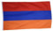 Flagge Armenien - 60 x 90 cm