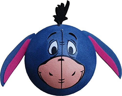 Disney Car Eeyore Aerial Ball Antenna Topper – Great Gift Idea to Personalise your Car