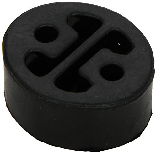FA1 783-907 Halter, Abgasanlage