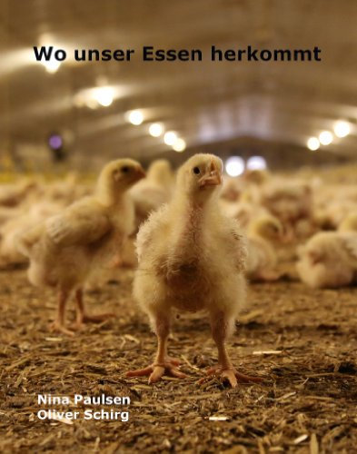 Wo unser Essen herkommt