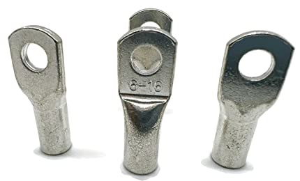 eXODA Kabelschuh 16mm2 M6 4x für Batteriekabel
