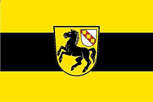 U24 Fahne Flagge Wanne-Eickel Bootsflagge Premiumqualität 20 x 30 cm