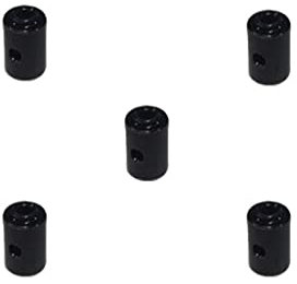 PRO Koryak Dropper Seatpost, Cable-end Fixture, 5 Pack