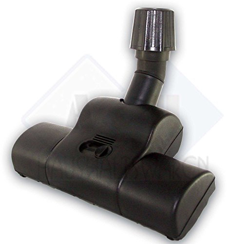 Bodendüse Turbodüse Turbobürste geeignet für Siemens Type VBBS607V00