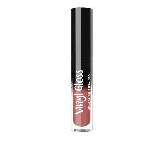Vinyl Gloss High Shine Lipgloss! Neu! Hochglanz Vinyl Lippen! # 5 Geschenk falsche WimpernAURA