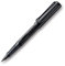 Personalised Lamy Alstar Fountain Pen Black Extra Fine Nib (071)