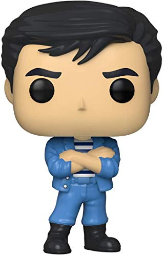 Funko POP Rocks: Duran Duran - Roger Taylor