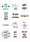 30. Geburtstag Sticker | 12 Aufkleber mit Motiv, 6 cm Durchmesser, 30. Geburtstag - Sticker - Geburtstagssticker - 30. Geburtstag Weiß
