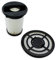 MisterVac compatibile con Filtro di ricambio filtro OK. OVC 3115 A